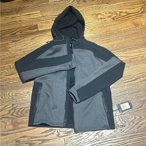 Brand New Under Armor Jacket / Coat
Loose Fit